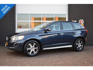 Volvo XC60 2.0 D3 163PK Momentum Navi Stoelverwarming