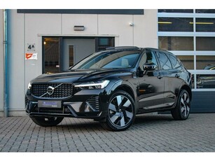 Volvo XC60 2.0 Recharge T8 AWD Plus Dark PANO360BLIS