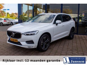 Volvo XC60 2.0 T4 Inscription Prijs rijklaar incl. 12 mnd