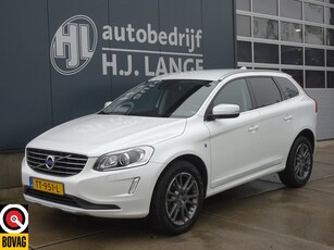 Volvo XC60 2.0 T5 FWD Ocean Race (bj 2015, automaat)