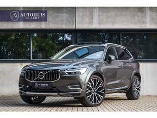 Volvo XC60 2.0 T8 Recharge AWD Inscription B&W 360