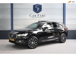 Volvo XC60 2.0 T8 Twin Engine AWD Inscription