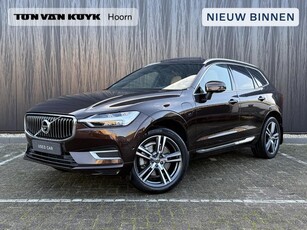 Volvo XC60 2.0 T8 Twin Engine AWD Inscription Bowers &