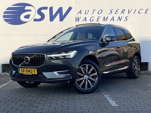 Volvo XC60 2.0 T8 Twin Engine AWD Inscription Pano