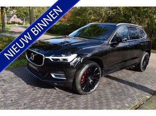 Volvo XC60 2.0 T8 Twin Engine AWD Momentum Pro (bj 2019)