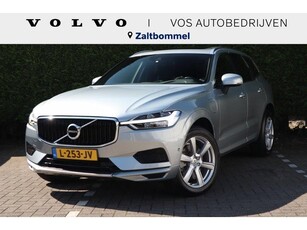 Volvo XC60 2.0 T8 Twin Engine AWD Momentum Trekhaak