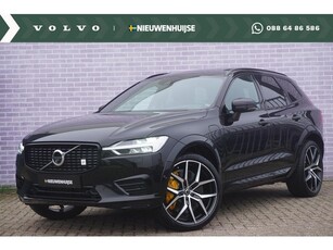 Volvo XC60 2.0 T8 Twin Engine AWD Polestar Engineered