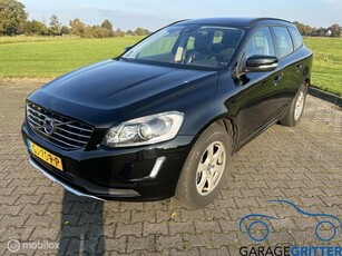 Volvo XC60 2.4 D4 Summum 5Cil!!