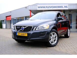 Volvo XC60 2.4 D5 215PK AWD Momentum