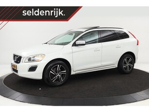 Volvo XC60 D3 R-Design Panoramadak Xenon Trekhaak