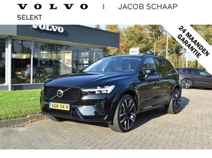 Volvo XC60 T8 455PK AWD Ultra Dark Luchtvering Harman