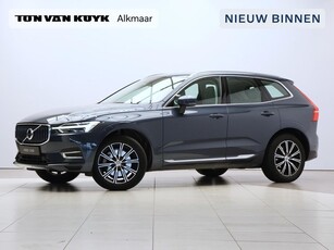 Volvo XC60 T5 AWD Inscription / Trekhaak / Elektr. bed.