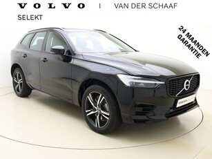 Volvo XC60 T6 340pk AWD R-Design / Panoramadak / 19'' LMV /