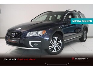 Volvo XC70 2.0 T5 FWD Nordic+ Automaat Trekhaak Winter