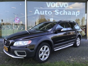 Volvo XC70 2.4 D5 Momentum AWD Automaat Rijklaar