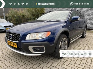 Volvo XC70 3.0 T6 AWD Ocean Race Trekhaak Adaptieve