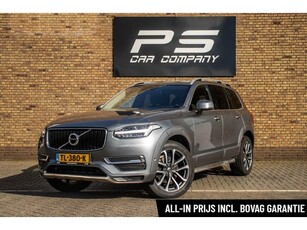 Volvo XC90 2.0 D4 90th Anniversary Edition, NAP,Leder, 7Pers