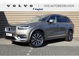 Volvo XC90 T8 Recharge AWD Inscription LONG RANGE