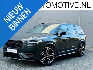 Volvo XC90 2.0 T8 Recharge AWD R-Design Alle Opties aanwezig