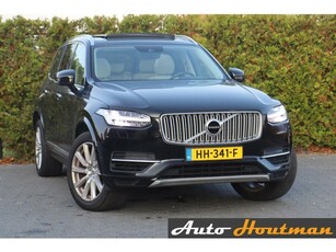 Volvo XC90 2.0 T8 Twin Engine AWD Inscription 7p.