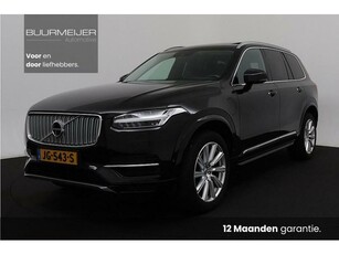 Volvo XC90 2.0 T8 Twin Engine AWD Inscription - Dealer