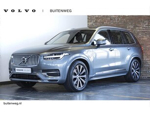 Volvo XC90 2.0 T8 Twin Engine AWD Inscription Intro Edition