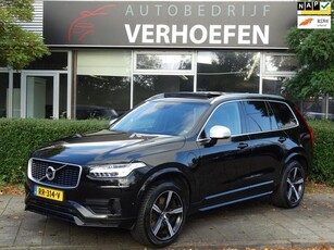 Volvo XC90 2.0 T8 Twin Engine AWD INSCRIPTION -R-DESIGN - 7