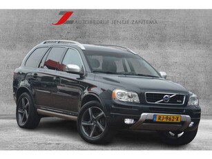 Volvo XC90 2.4 D5 R-Design Navigatie Xenon Leer