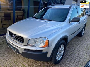 Volvo XC90 2.5 T Exclusive LEER / PDC / YOUNGTIMER