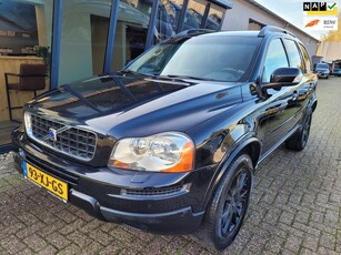 Volvo XC90 3.2 Executive 7 PERSOONS / LEER / BTW AUTO