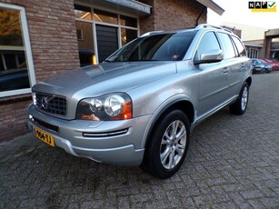 Volvo XC90 3.2 Momentum Automaat / leder / Schuifdak / 7