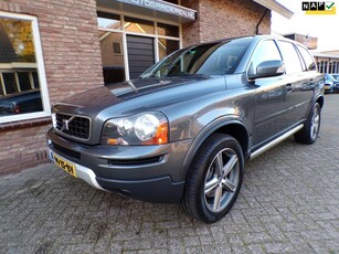 Volvo XC90 3.2 Sport Automaat / Leder / Navi / 7 Persoons