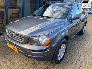 Volvo XC90 3.2 Summum 7 PERSOONS / LEER / OPENDAK