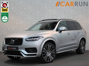 Volvo XC90 390pk T8 R-Design AWD 360 View Panorama