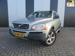 Volvo XC90 4.4 V8 Executive