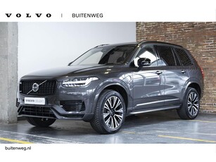 Volvo XC90 T8 Automaat Recharge AWD Ultimate Dark