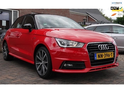 Audi A1 Benzine