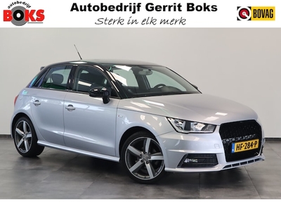 Audi A1 Benzine