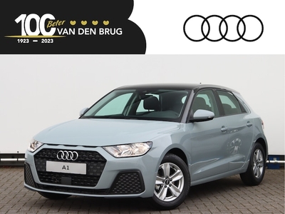 Audi A1 Benzine