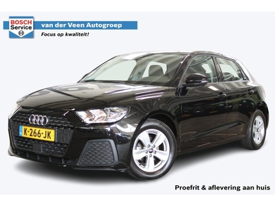 Audi A1 Benzine