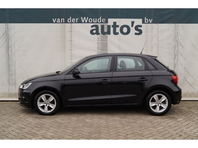 Audi A1 Diesel