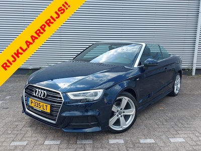 Audi A3 Benzine