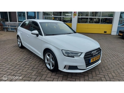 Audi A3 Benzine