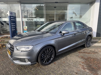 Audi A3 Benzine