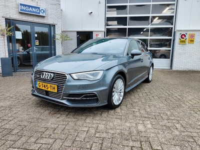 Audi A3 Benzine