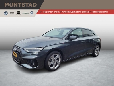 Audi A3 Benzine