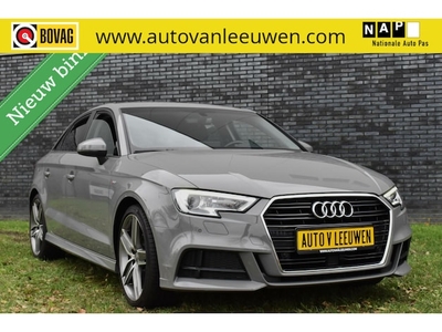 Audi A3 Benzine