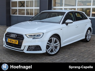 Audi A3 Benzine