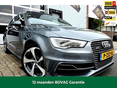 Audi A3 Benzine