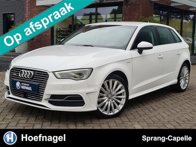 Audi A3 Benzine